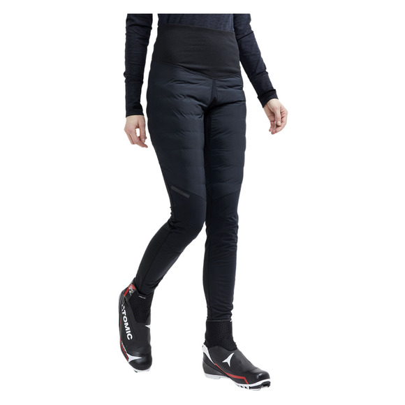 ADV Pursuit Thermal - Pantalon aérobique pour femme