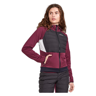 Pursuit Thermal - Women's Aerobic Jacket