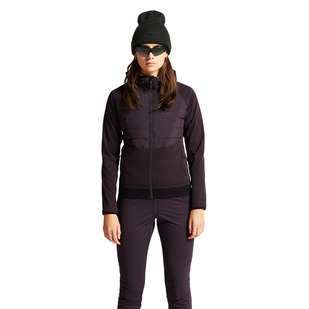 Pursuit Thermal - Women's Aerobic Jacket