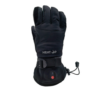 HUGLO-SM-ST17 - Adult Heated Gloves