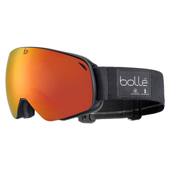 Eco Torus - Adult Winter Sports Goggles