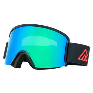 Prospect/Revo Blue - Adult Winter Sports Goggles