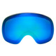 Prospect/Revo Blue - Lunettes de sports d'hiver pour adulte - 3