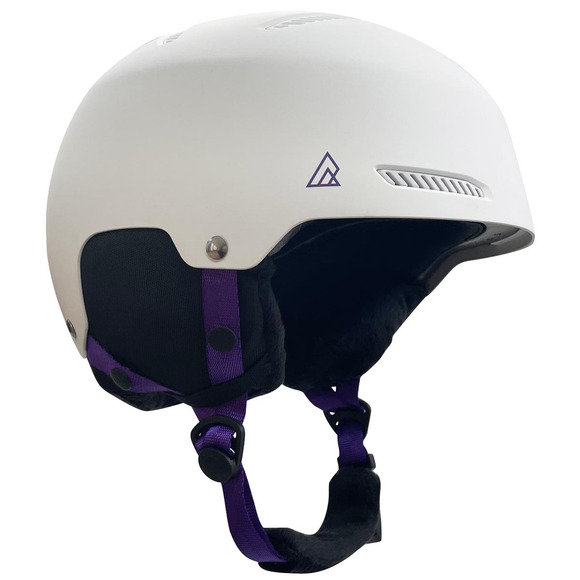 Ace Jr - Casque de sports d'hiver pour junior