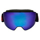 Altitude/Revo Blue - Adult Winter Sports Goggles - 1