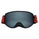 Switch/Dark Grey Jr - Junior Winter Sports Goggles - 1