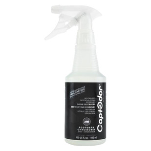 Captodor (500 ml) - Vaporisateur anti-odeurs pour chaussures