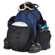 Tremblant - Junior Backpack for Alpine Ski Boots and Gear - 4