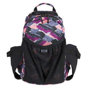 Tremblant - Junior Backpack for Alpine Ski Boots and Gear