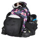 Tremblant Jr - Junior Backpack for Alpine Ski Boots and Gear - 4