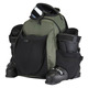 Tremblant - Backpack for Alpine Ski Boots and Gear - 4