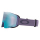 Fall Line M Prizm Snow Sapphire Iridium - Lunettes de sports d'hiver pour femme - 1