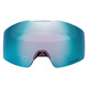 Fall Line M Prizm Snow Sapphire Iridium - Lunettes de sports d'hiver pour femme - 2