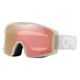 Line Miner M Prizm Rose Gold Iridium - Lunettes de sports d'hiver pour adulte - 0