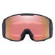 Line Miner L Prizm Snow Rose Gold Iridium - Lunettes de sports d'hiver pour adulte - 2