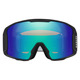 Line Miner L Prizm Snow Argon Iridium - Adult Winter Sports Goggles - 1