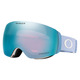 Flight Deck M Prizm Snow Sapphire Iridium - Adult Winter Sports Goggles - 0