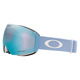 Flight Deck M Prizm Snow Sapphire Iridium - Lunettes de sports d'hiver pour adulte - 1