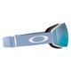 Flight Deck M Prizm Snow Sapphire Iridium - Lunettes de sports d'hiver pour adulte - 4