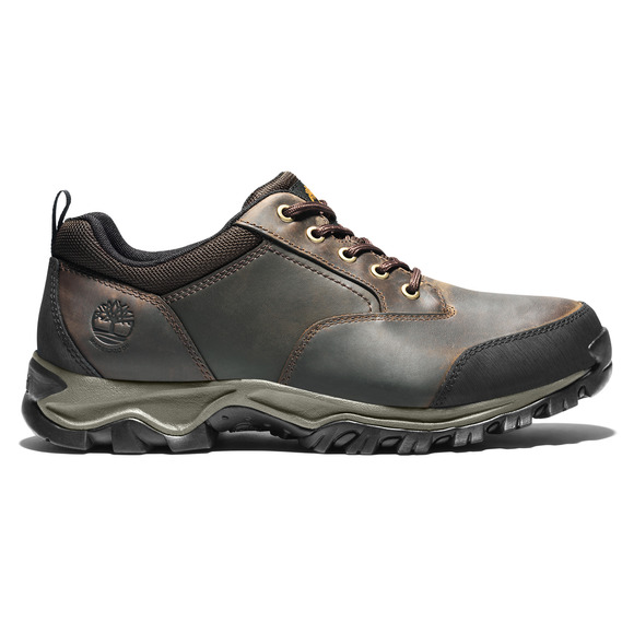 MT Maddsen WP Leather Low - Men's Outdoor Shoes