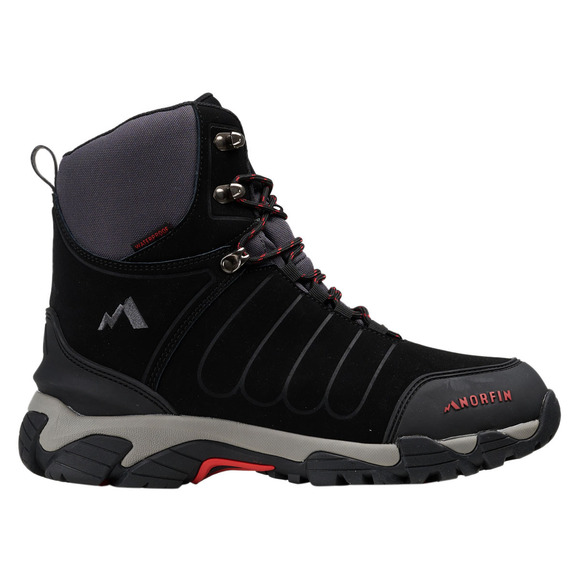 Ice Trek 400 - Men's Winter Boots