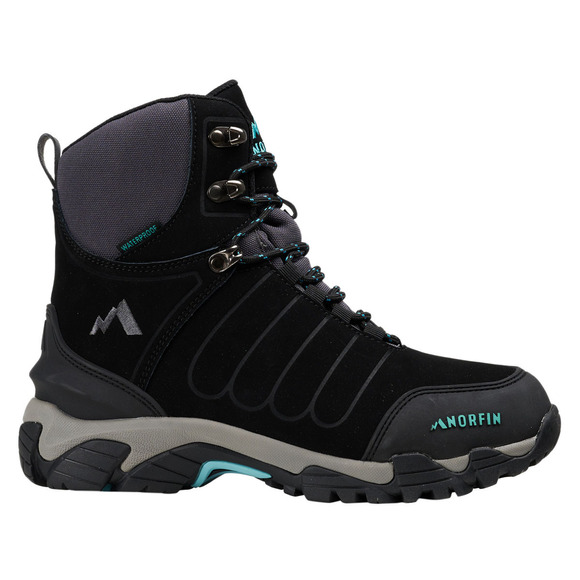 Ice Trek 400 - Bottes d'hiver pour femme