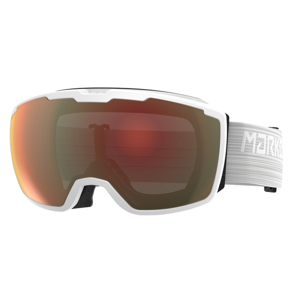 Perspective/Surround Mirror - Adult Winter Sports Goggles