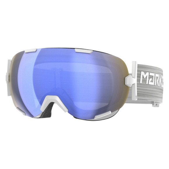 Projector Clarity Mirror - Adult Winter Sports Goggles