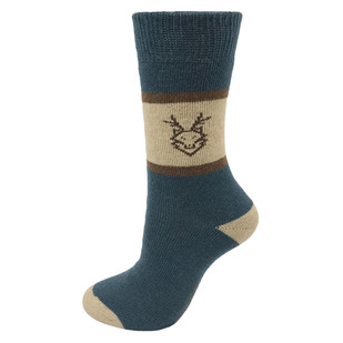 Thermolactyle - Women's Crew Socks (Pack of 2 pairs)