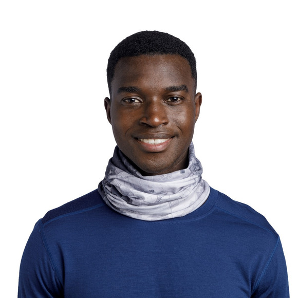 Original EcoStretch Durban Ash - Adult Neck Warmer