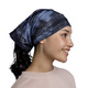 Original EcoStretch Neshi Night Blue - Adult Neck Warmer - 1