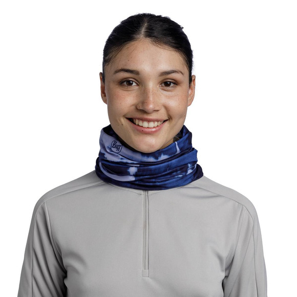 Original EcoStretch Enhi Cobalt - Adult Neck Warmer