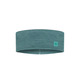 Merino Wide Solid Pool - Adult Headband - 2