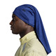 Merino Lightweight Solid Cobalt - Adult Neck Warmer - 1