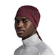 Merino Lightweight Solid Garnet - Cache-cou pour adulte - 3