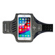 Vortex - Adjustable Smartphone Armband - 0