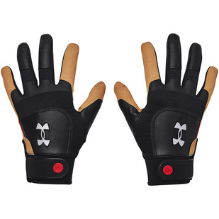 Harper Hustle - Adult Baseball Batting Gloves