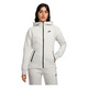 Sportswear Tech Windrunner - Women's Full-Zip Hoodie - 0