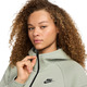 Sportswear Tech Windrunner - Women's Full-Zip Hoodie - 2