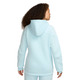 Sportswear Tech Windrunner - Women's Full-Zip Hoodie - 1