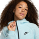 Sportswear Tech Windrunner - Women's Full-Zip Hoodie - 2