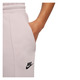 Sportswear Tech - Women's Fleece Pants - 2