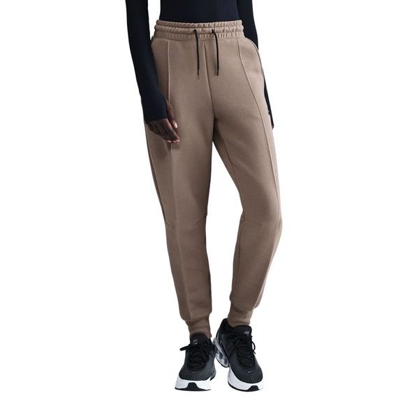 Sportswear Tech - Pantalon en molleton pour femme