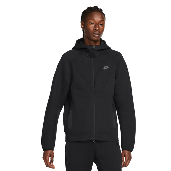 Sportswear Tech Windrunner - Blouson à capuchon pour homme