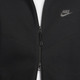 Sportswear Tech Windrunner - Men's Full-Zip Hoodie - 3