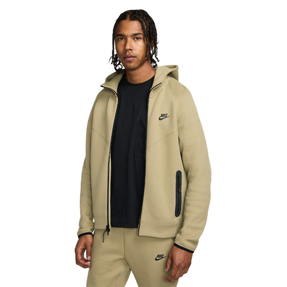 Sportswear Tech Windrunner - Men's Full-Zip Hoodie