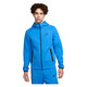 Sportswear Tech Windrunner - Men's Full-Zip Hoodie - 0