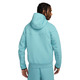 Sportswear Tech Windrunner - Men's Full-Zip Hoodie - 1