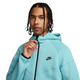 Sportswear Tech Windrunner - Men's Full-Zip Hoodie - 2