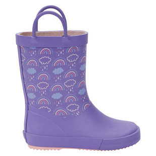 Iris - Infant Rain Boots